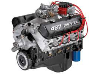 P3360 Engine